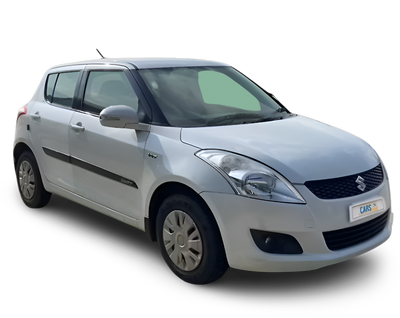 Maruti Swift-img